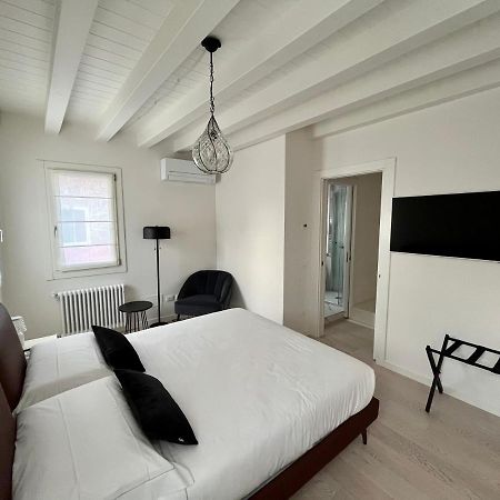 Alla Torre 735 - Stay Local Burano Kültér fotó