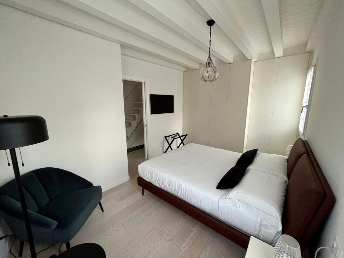 Alla Torre 735 - Stay Local Burano Kültér fotó
