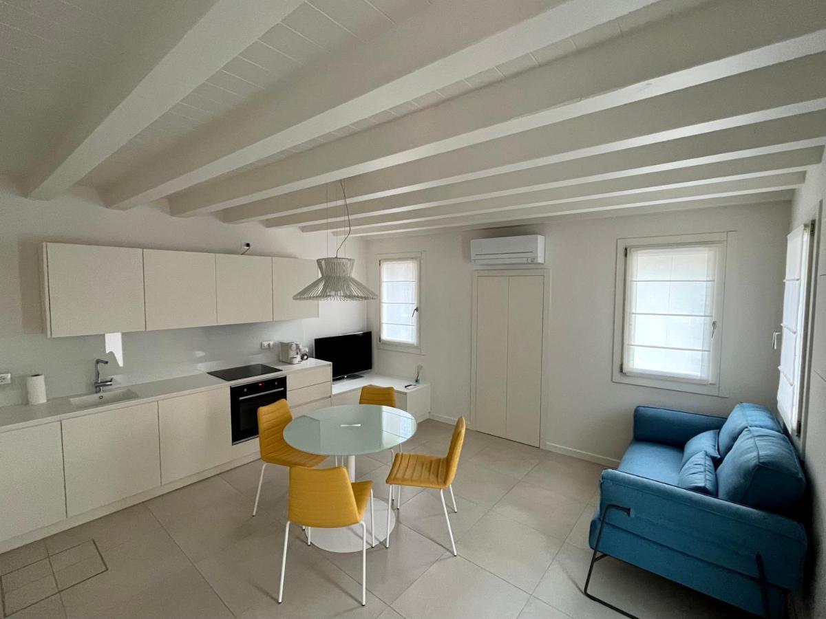 Alla Torre 735 - Stay Local Burano Kültér fotó