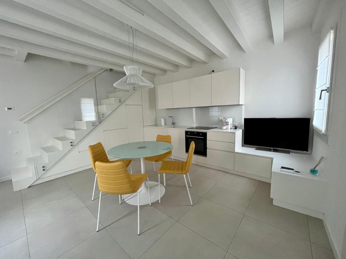 Alla Torre 735 - Stay Local Burano Kültér fotó